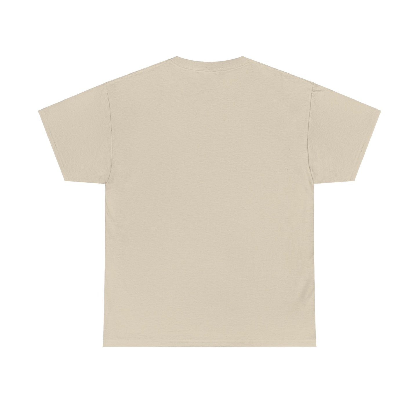 New York Rats Unisex Heavy Cotton Tee
