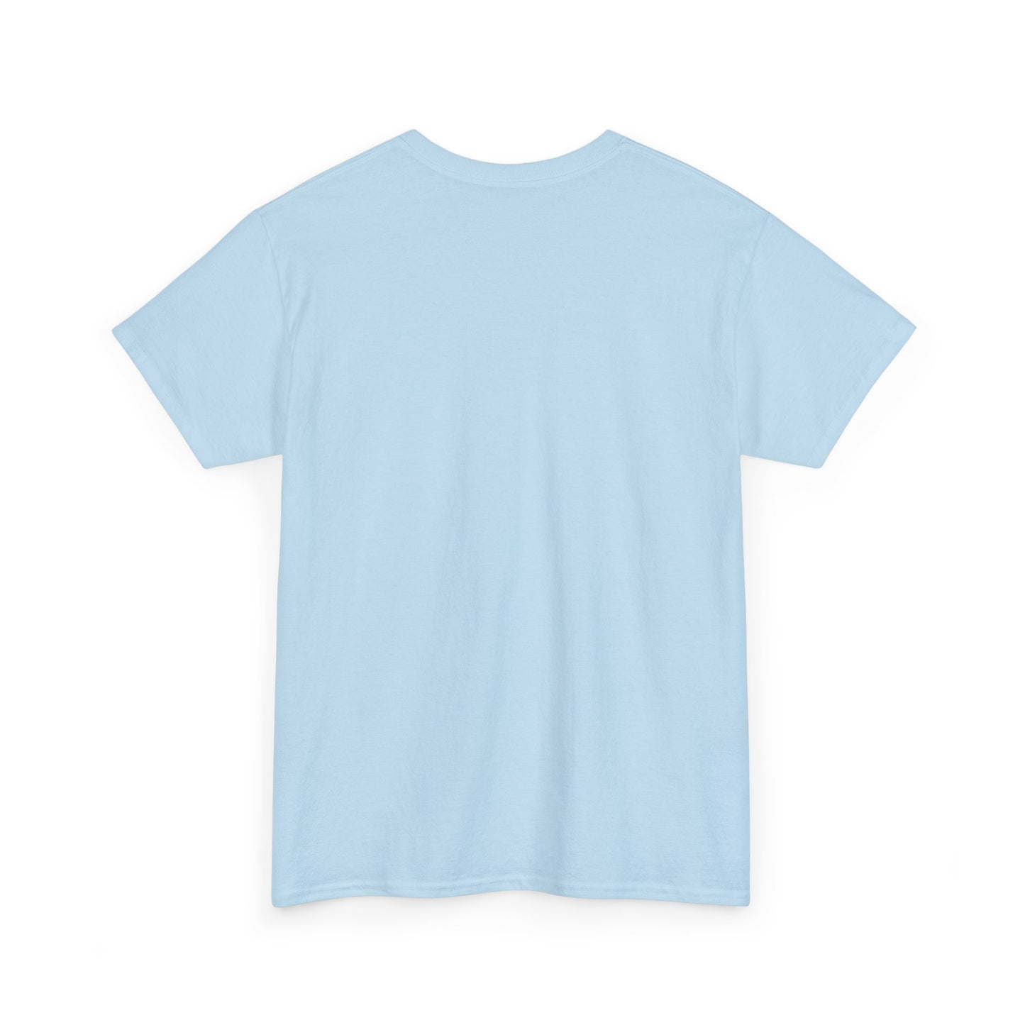 New York Rats Unisex Heavy Cotton Tee