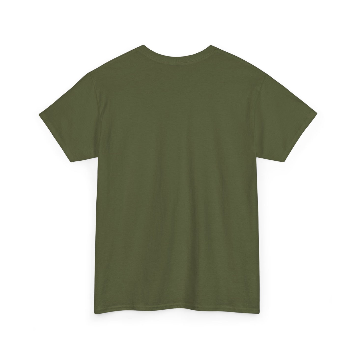 New York Rats Unisex Heavy Cotton Tee