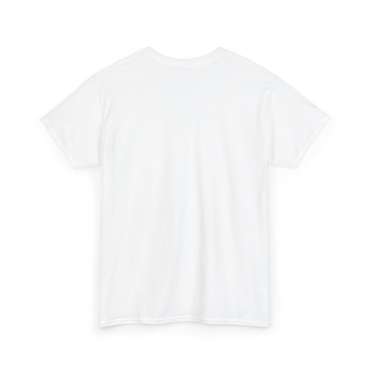 New York Rats Unisex Heavy Cotton Tee