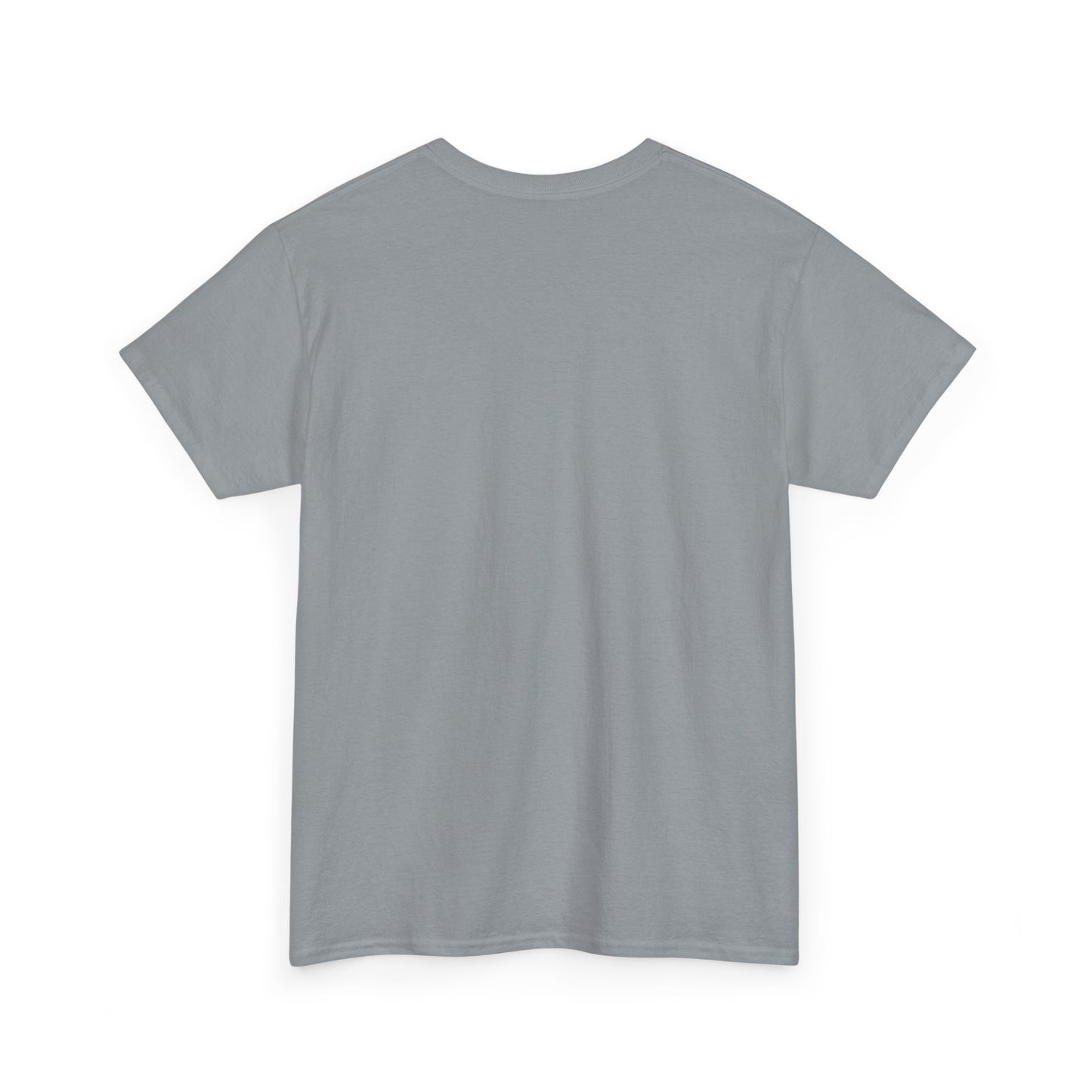 New York Rats Unisex Heavy Cotton Tee