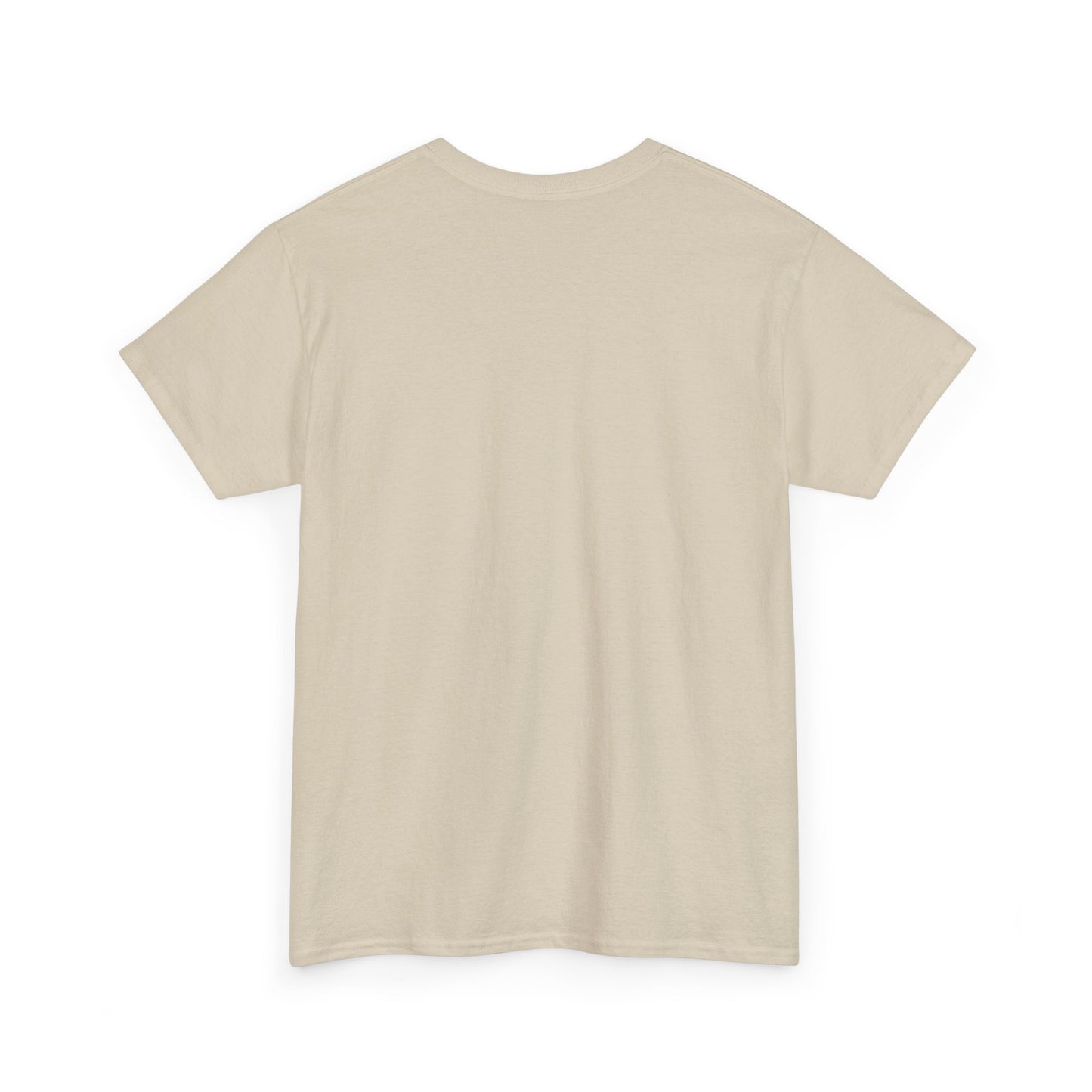New York Rats Unisex Heavy Cotton Tee