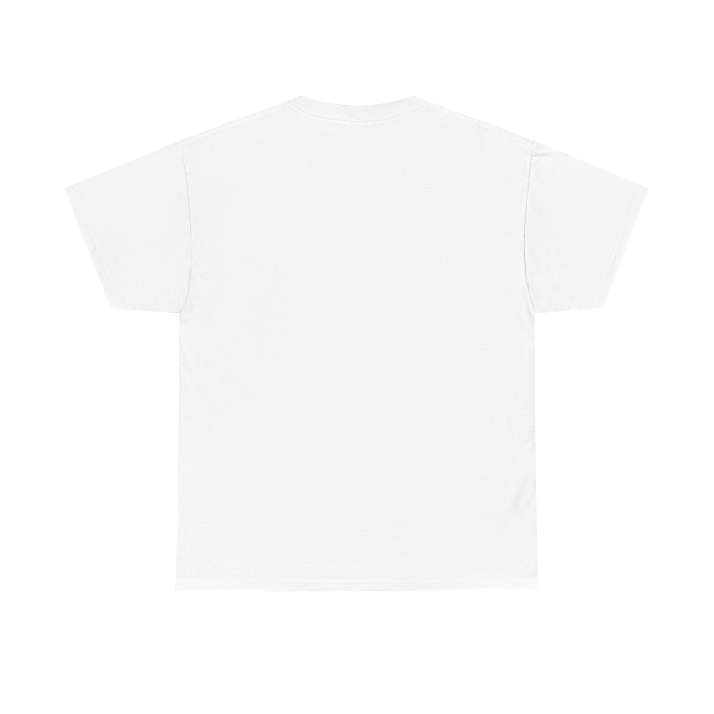 New York Rats Unisex Heavy Cotton Tee