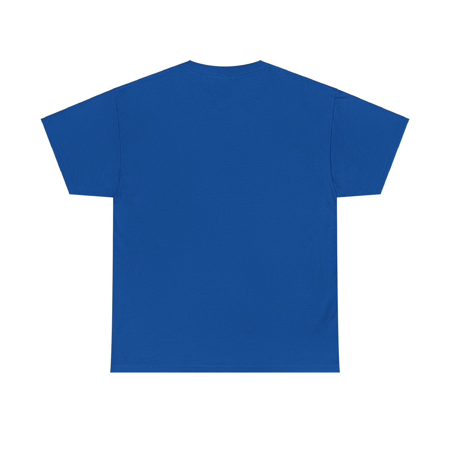 New York Rats Unisex Heavy Cotton Tee