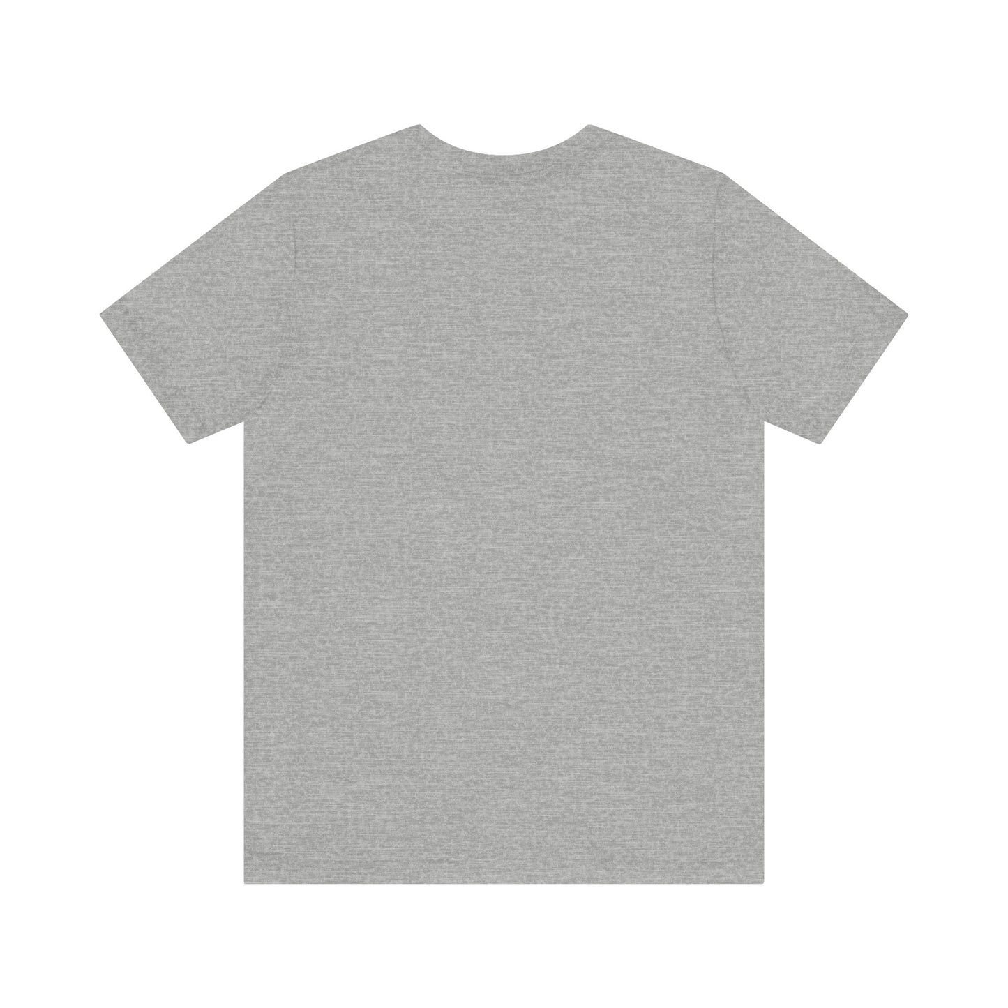 Pretty Boy Unisex Jersey Short Sleeve Tee