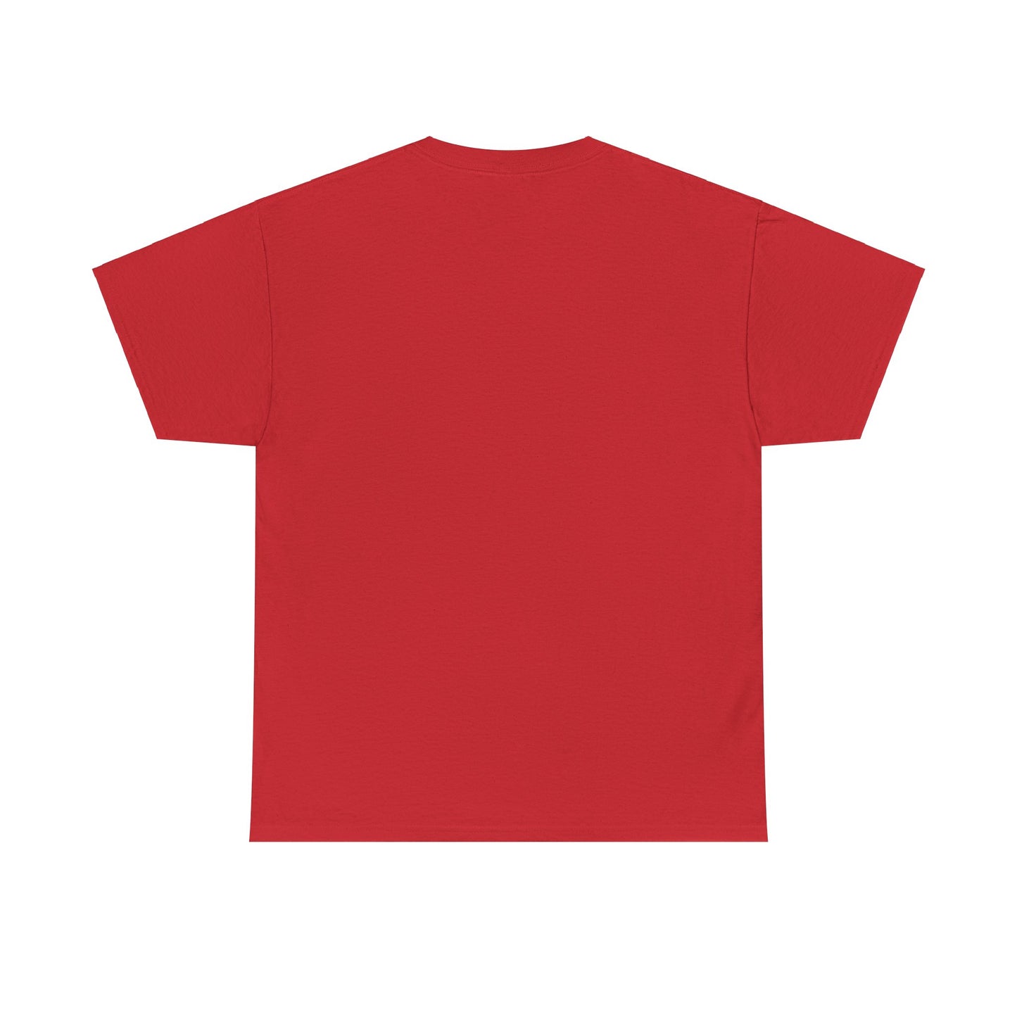 New York Rats Unisex Heavy Cotton Tee