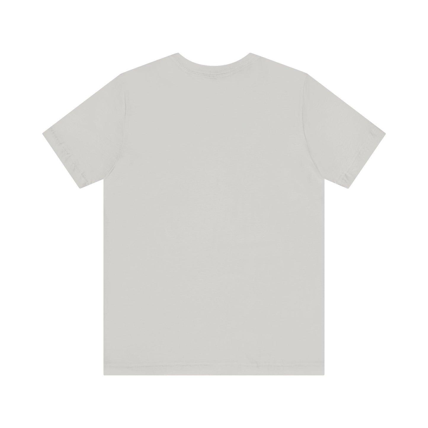 Pretty Boy Unisex Jersey Short Sleeve Tee