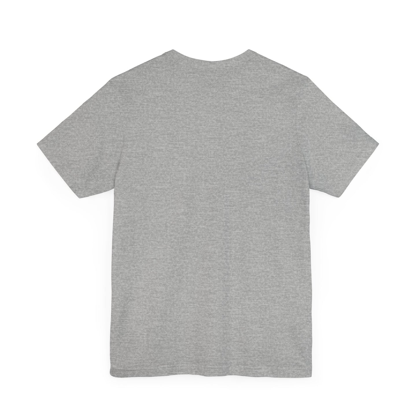Pretty Boy Unisex Jersey Short Sleeve Tee