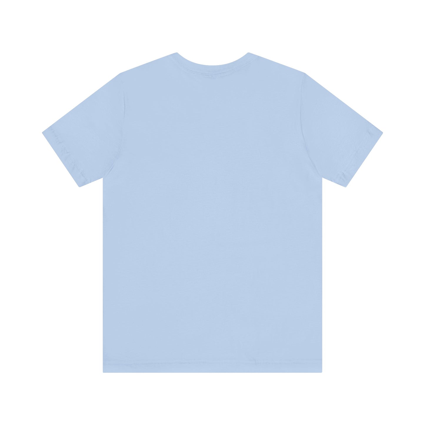 Pretty Boy Unisex Jersey Short Sleeve Tee