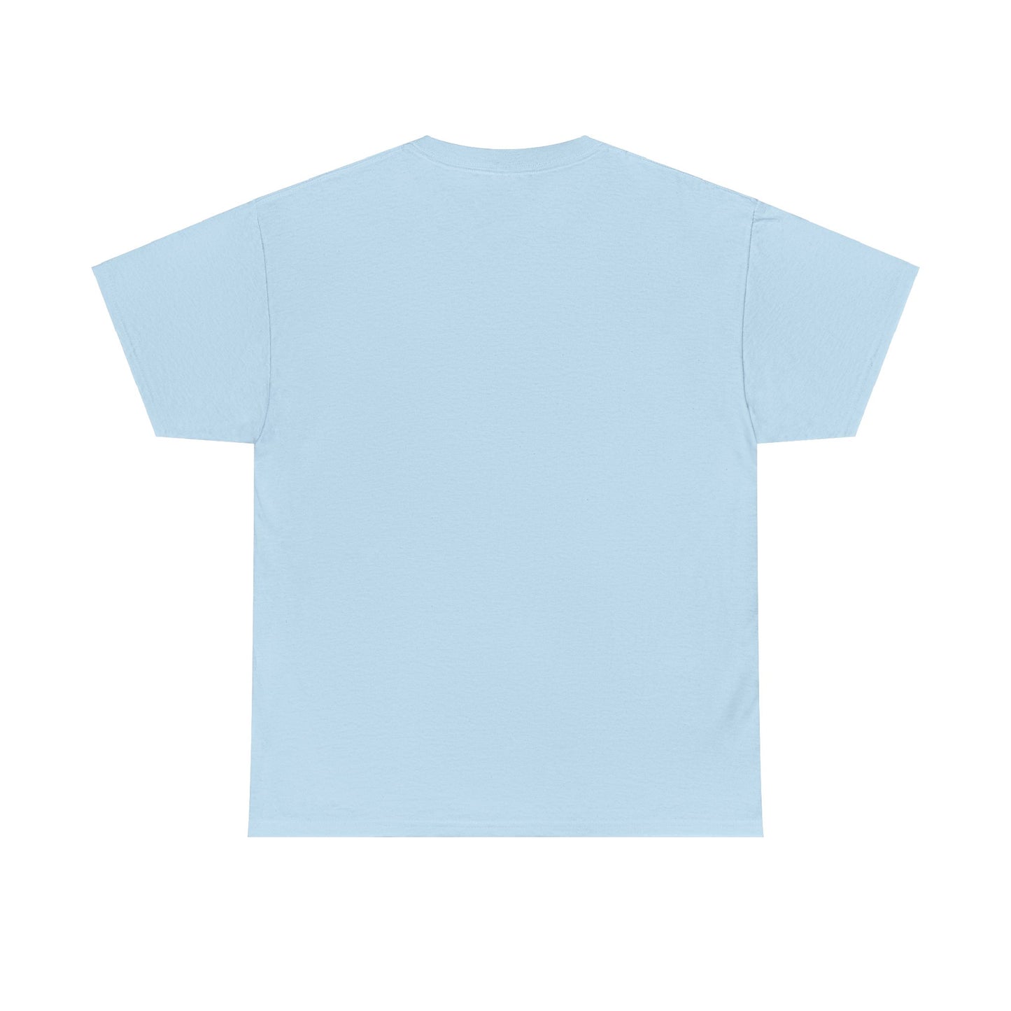 New York Rats Unisex Heavy Cotton Tee