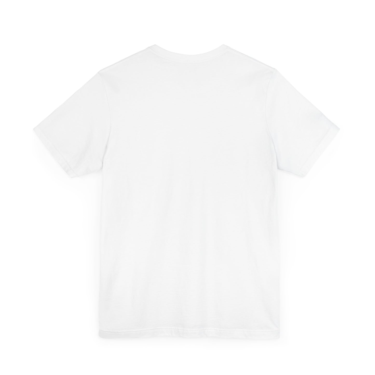 Pretty Boy Unisex Jersey Short Sleeve Tee