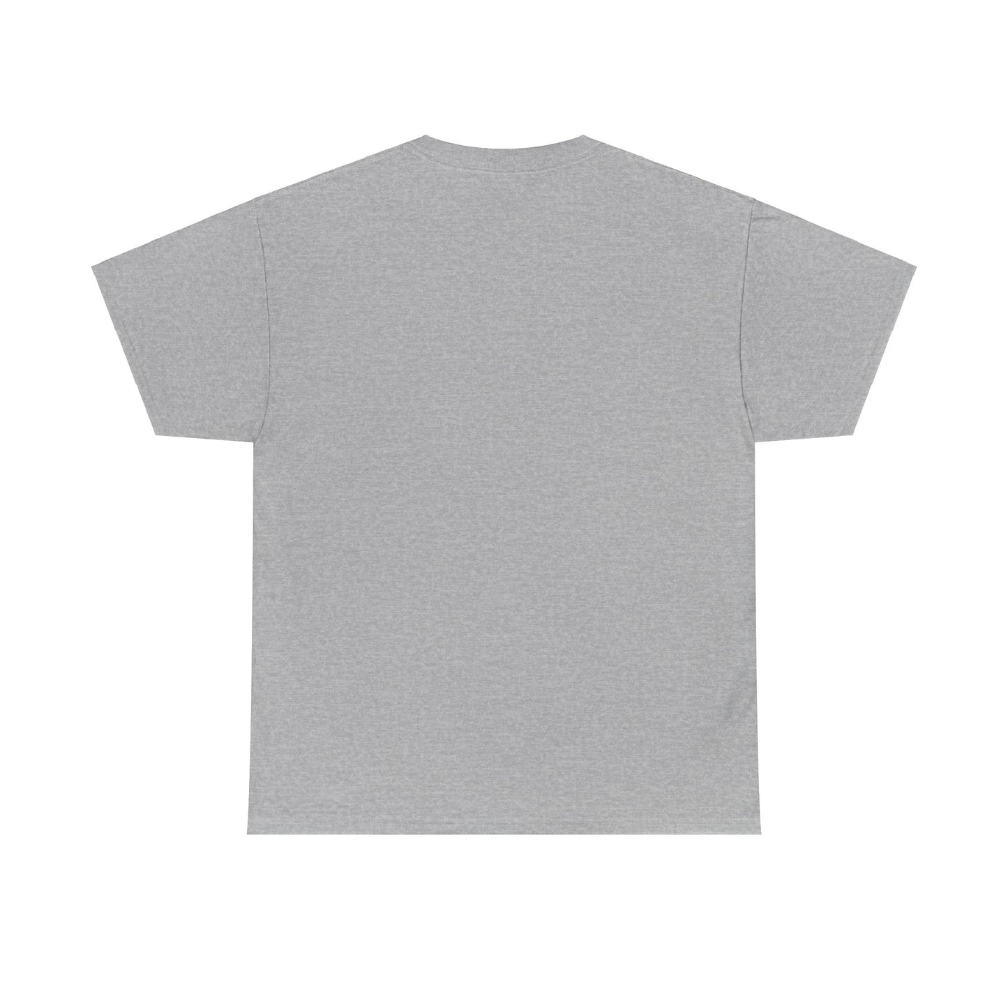 New York Rats Unisex Heavy Cotton Tee