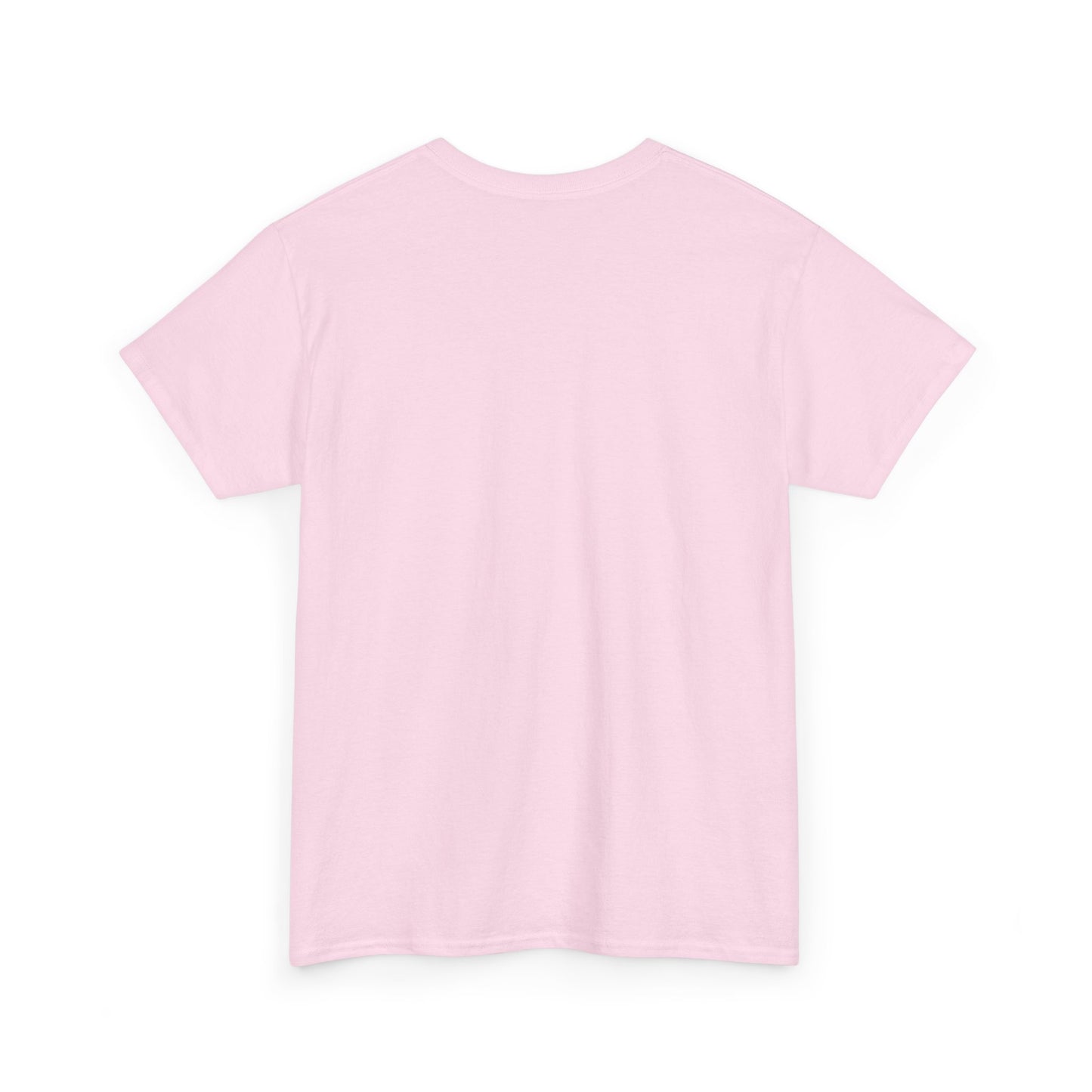 New York Rats Unisex Heavy Cotton Tee