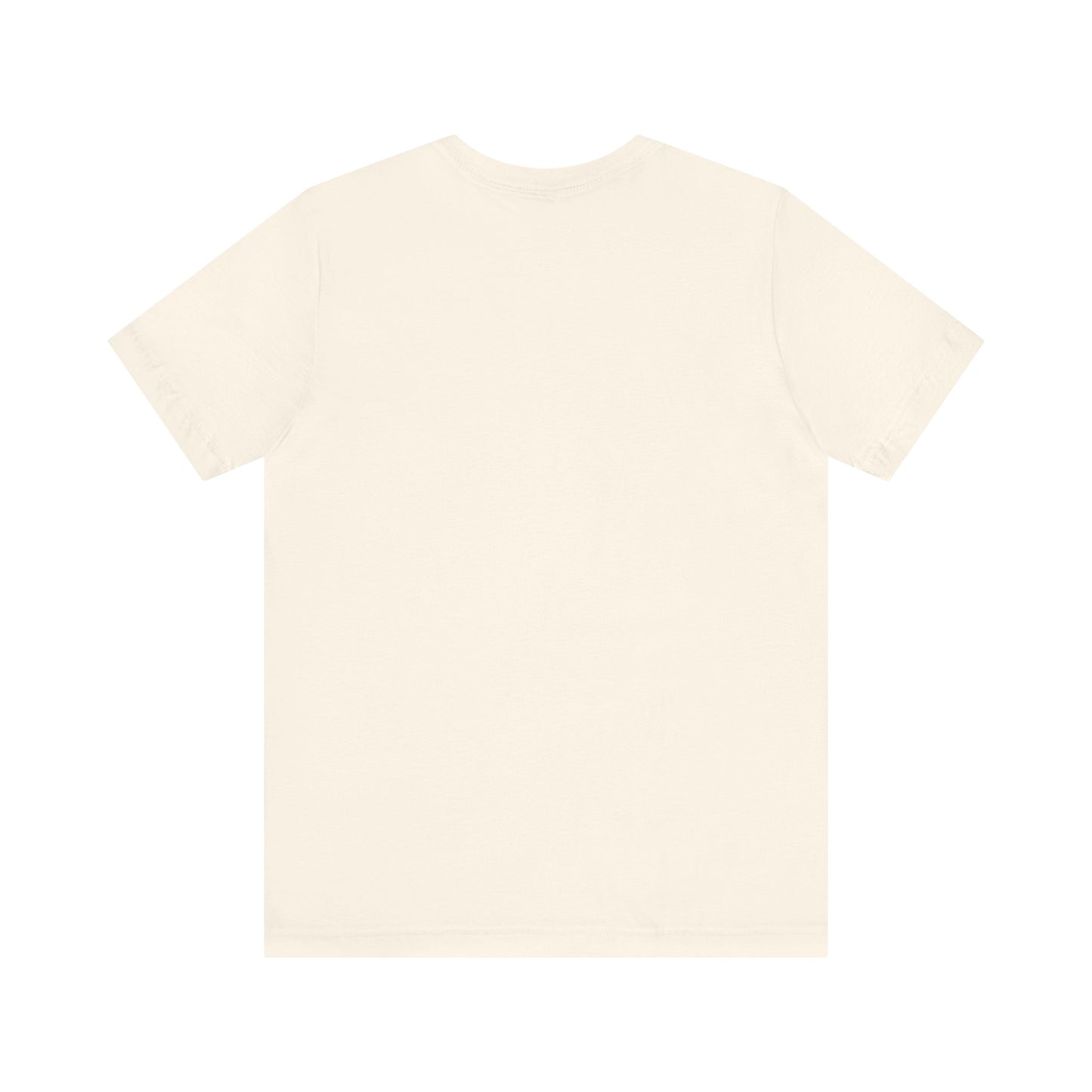 Pretty Boy Unisex Jersey Short Sleeve Tee