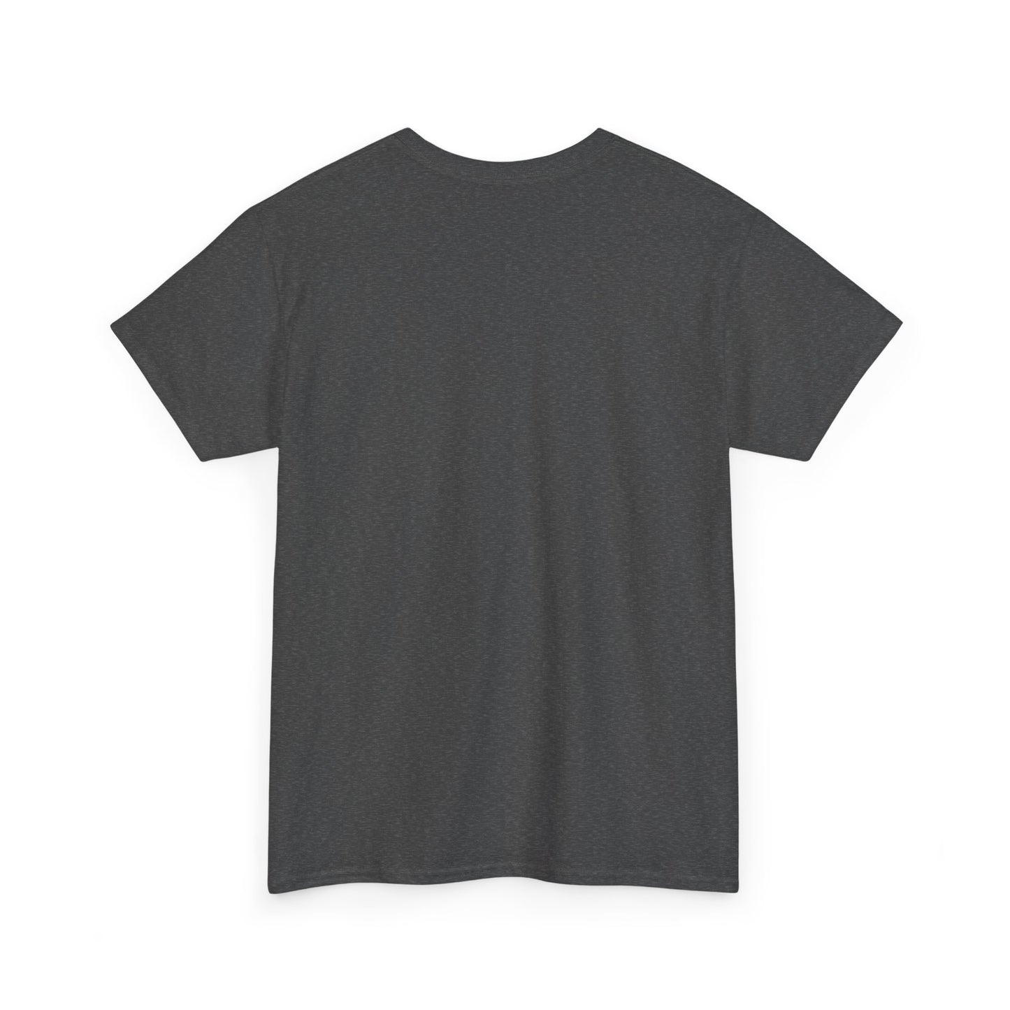 New York Rats Unisex Heavy Cotton Tee