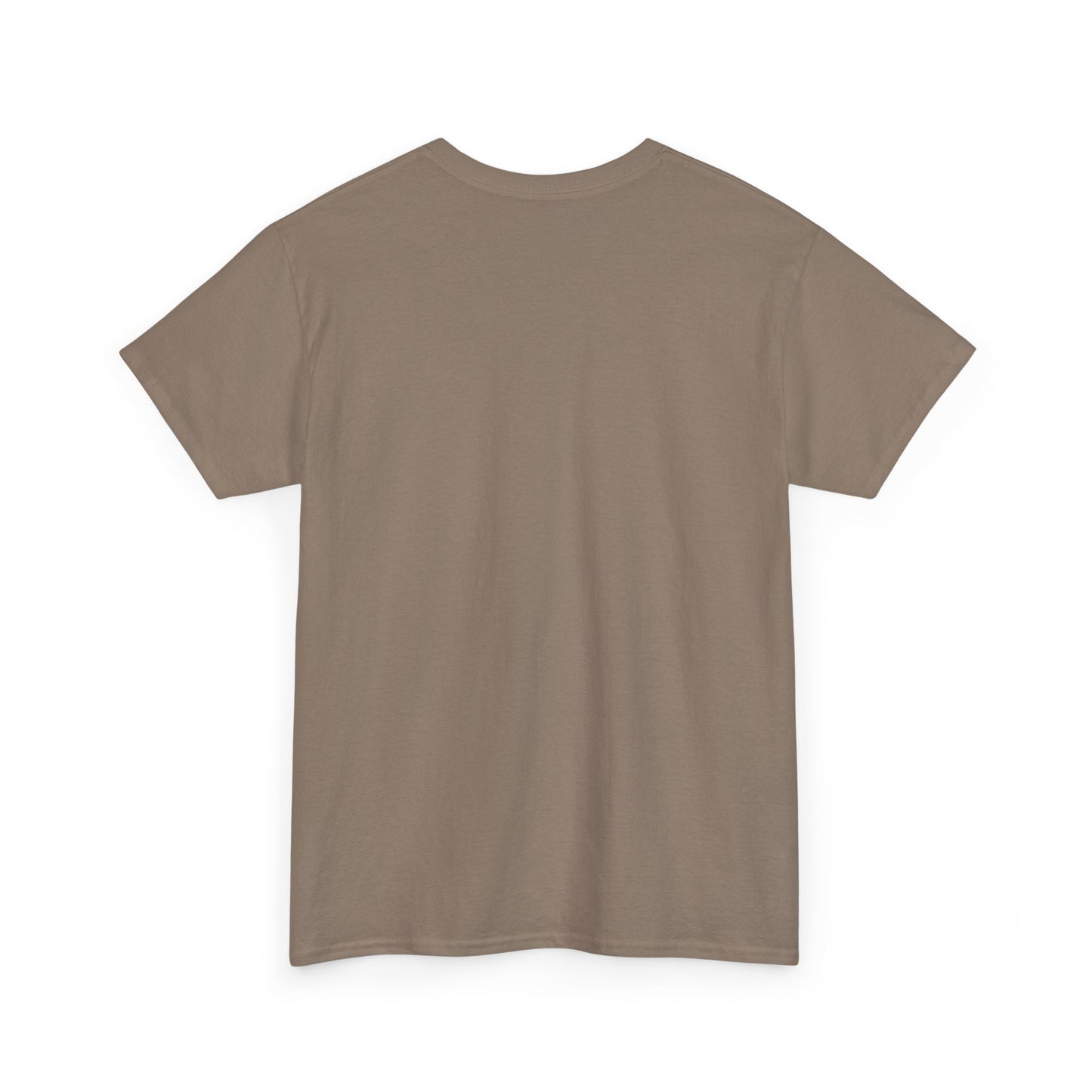 New York Rats Unisex Heavy Cotton Tee