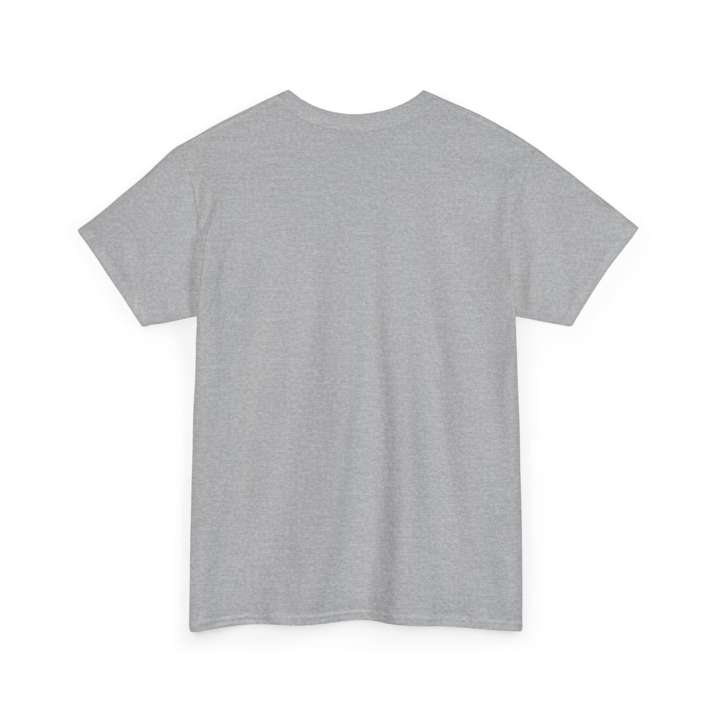 New York Rats Unisex Heavy Cotton Tee