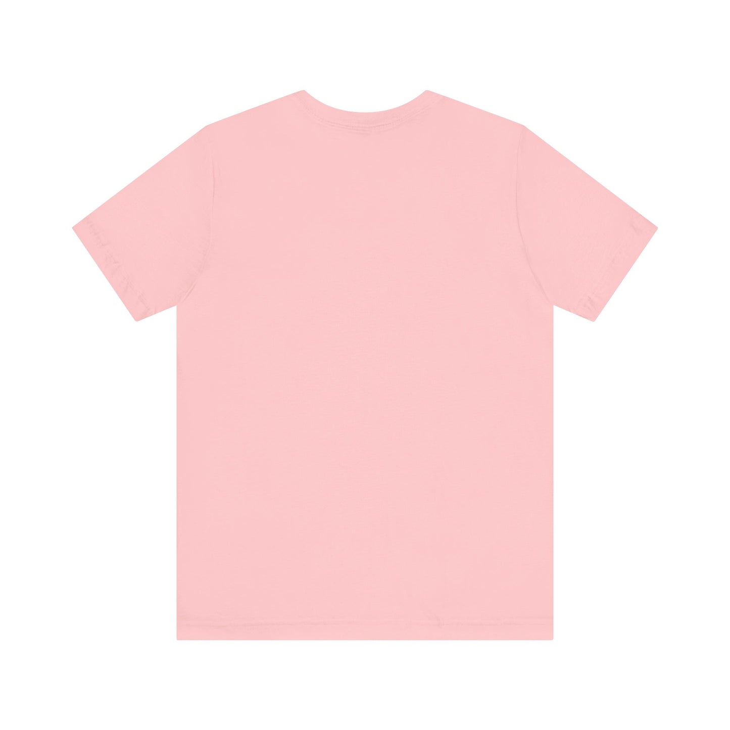 Pretty Boy Unisex Jersey Short Sleeve Tee