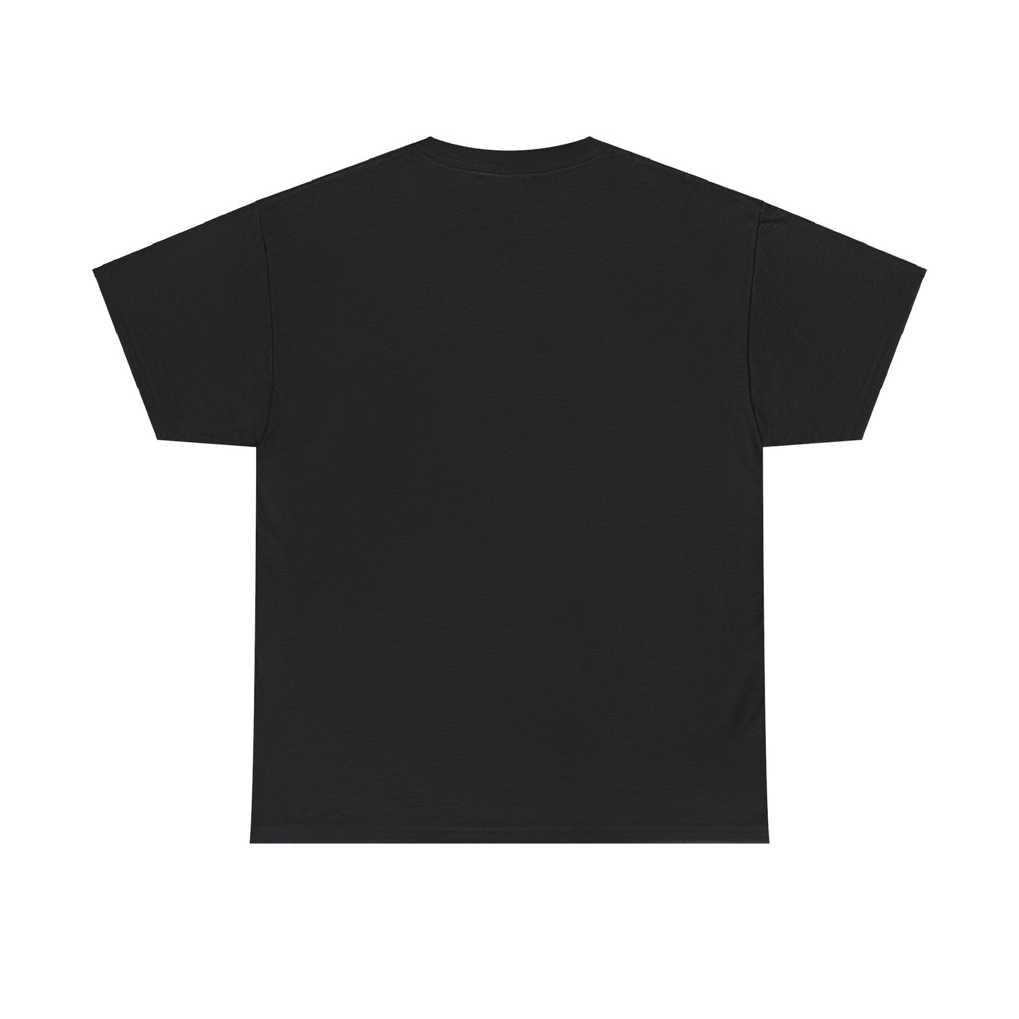 New York Rats Unisex Heavy Cotton Tee