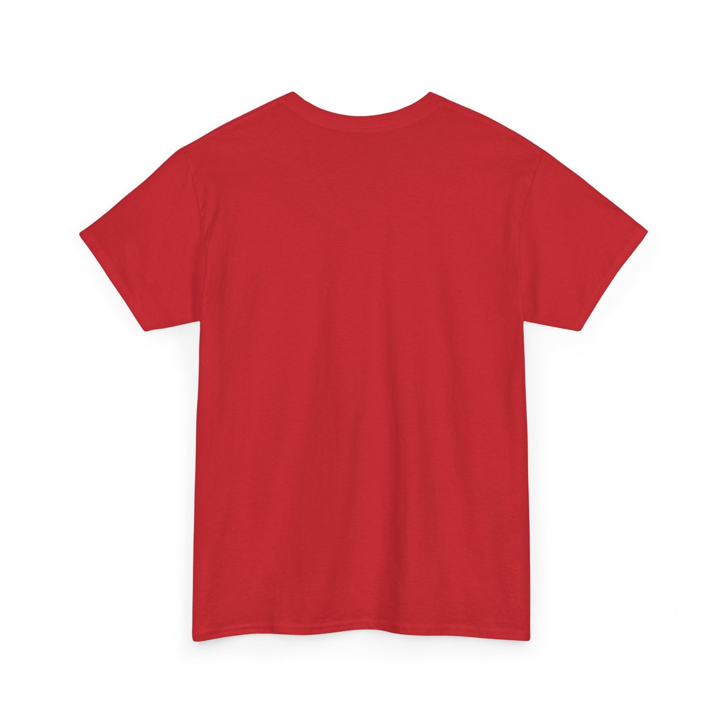 New York Rats Unisex Heavy Cotton Tee