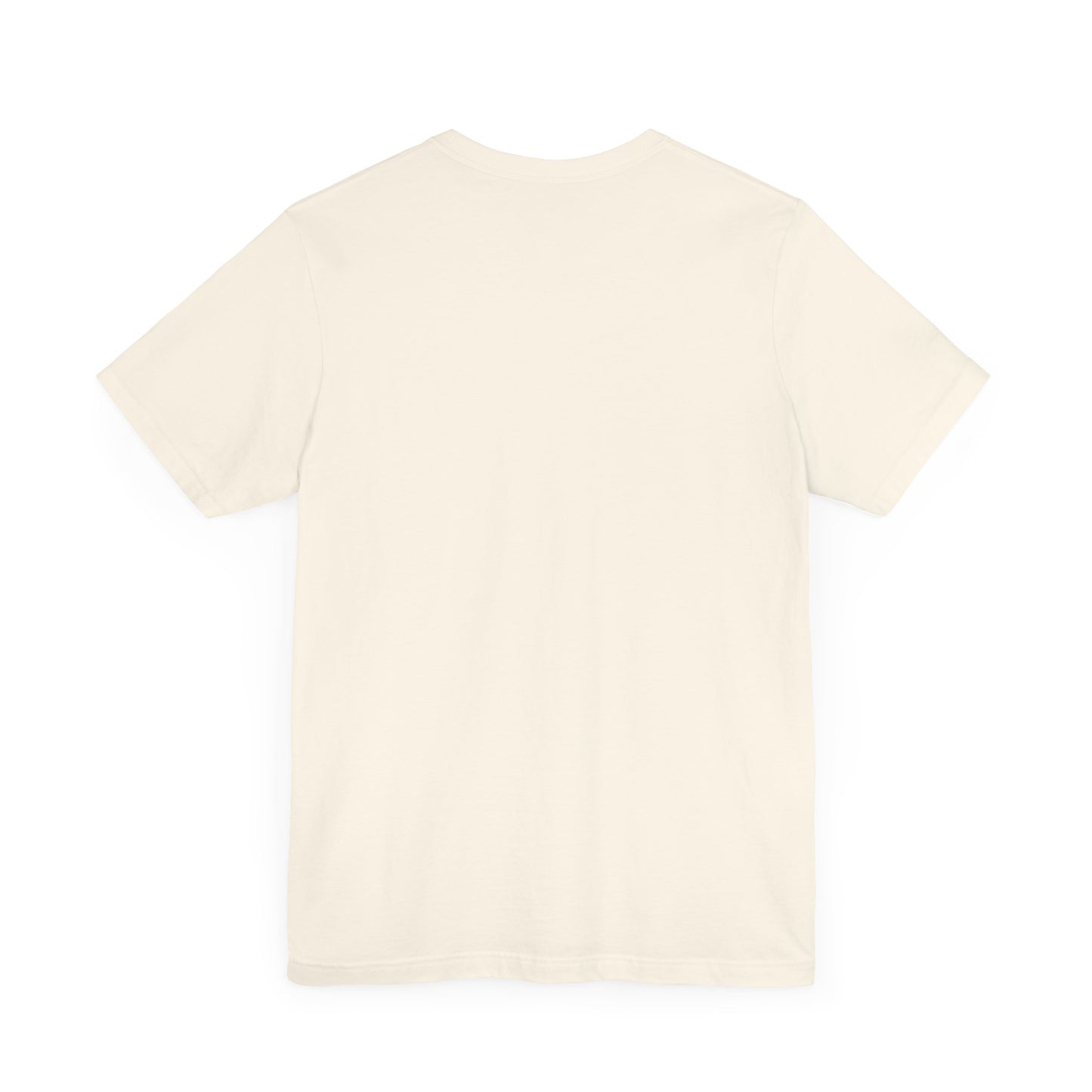 Pretty Boy Unisex Jersey Short Sleeve Tee
