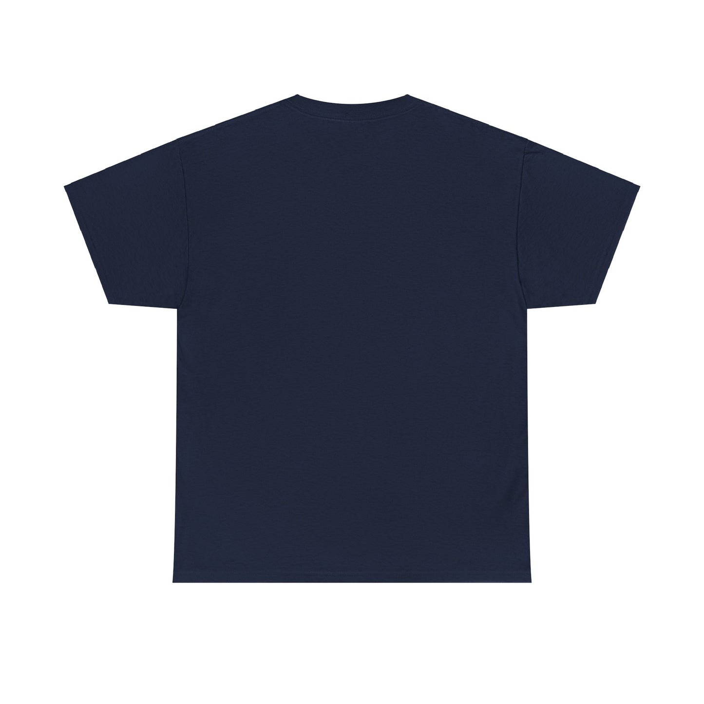 New York Rats Unisex Heavy Cotton Tee