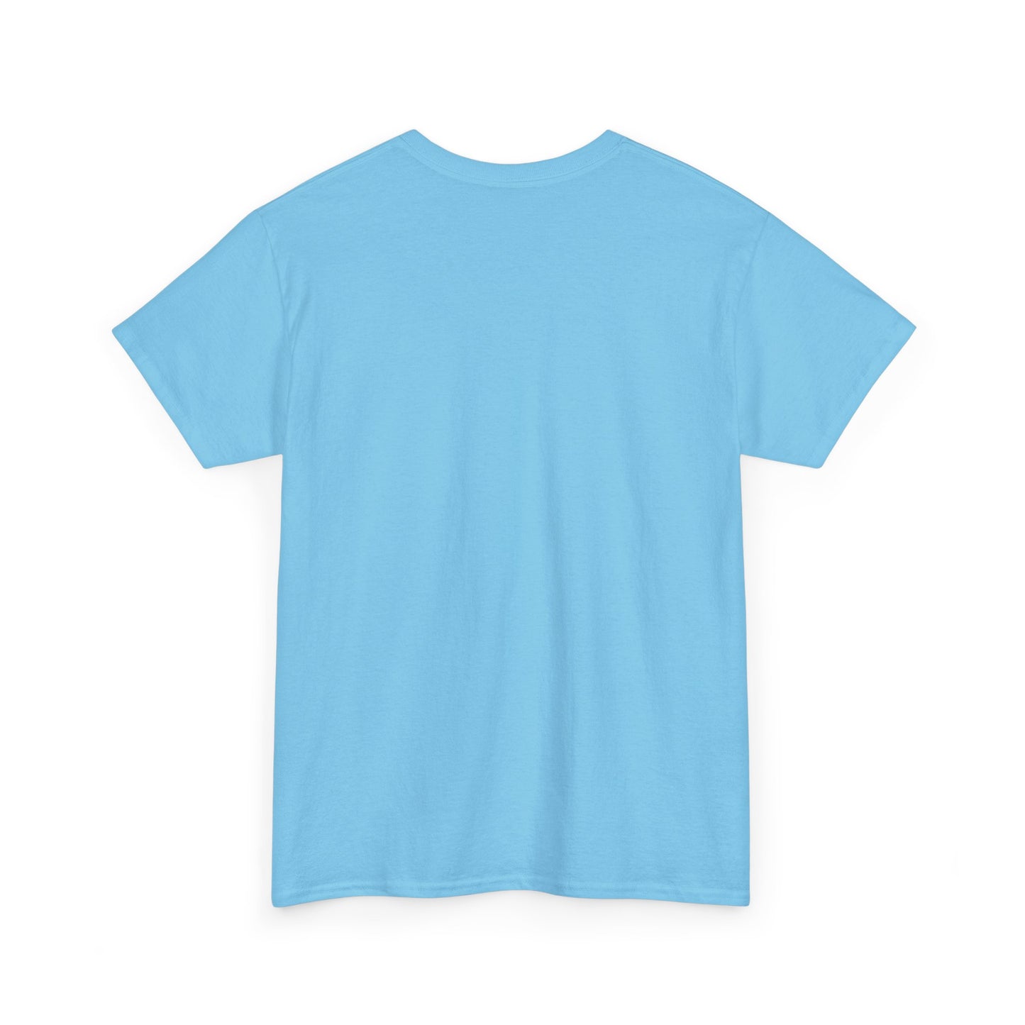 New York Rats Unisex Heavy Cotton Tee