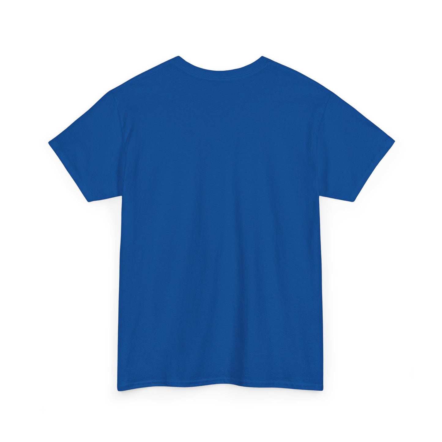 New York Rats Unisex Heavy Cotton Tee