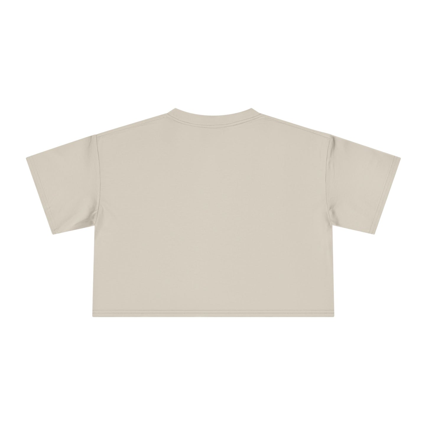 Pretty Girl Crop Tee