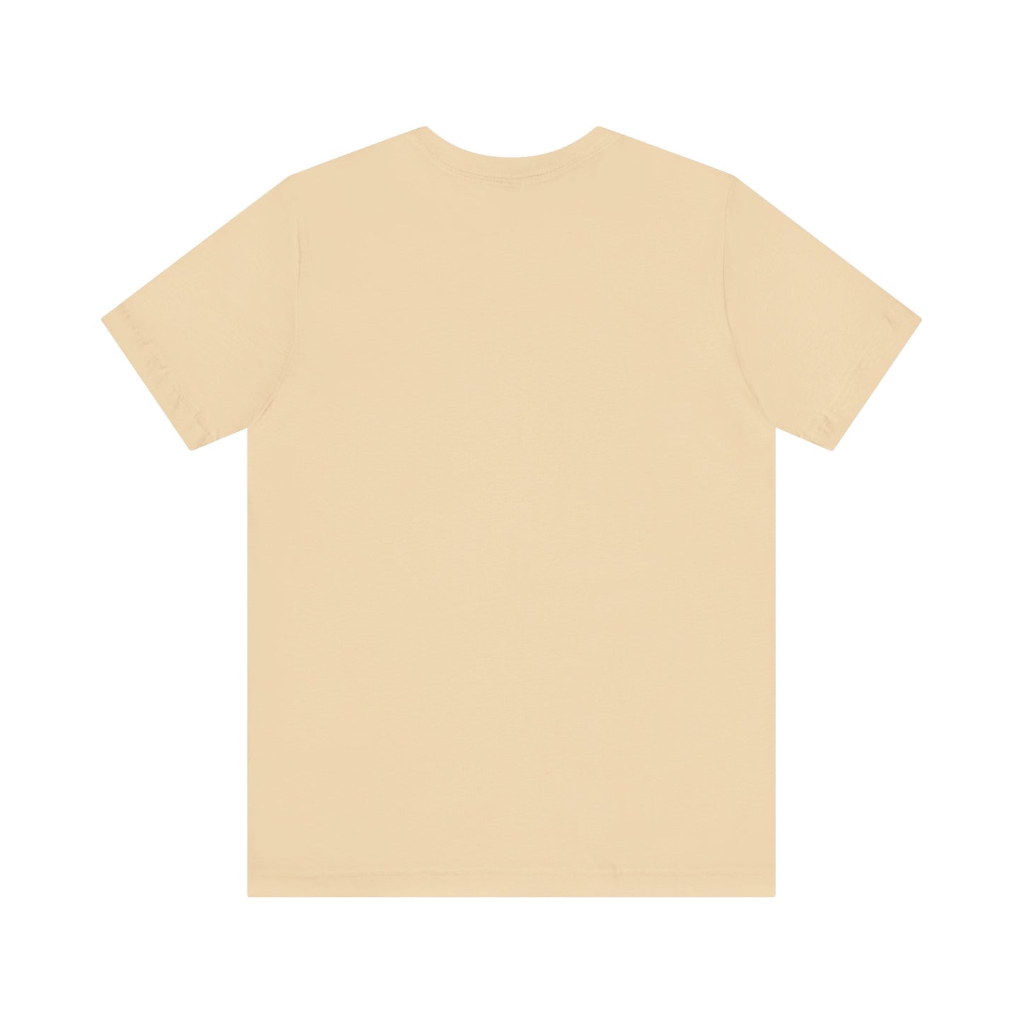 Pretty Boy Unisex Jersey Short Sleeve Tee
