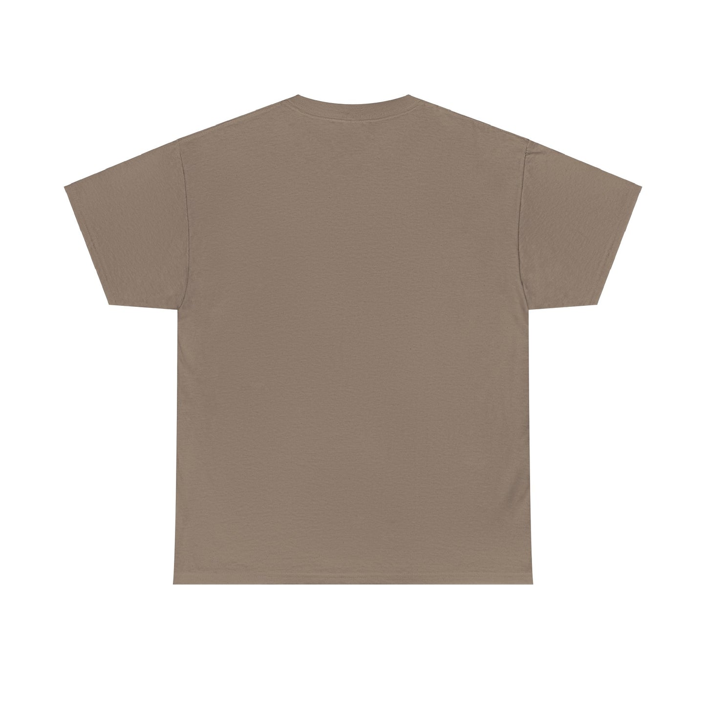 New York Rats Unisex Heavy Cotton Tee