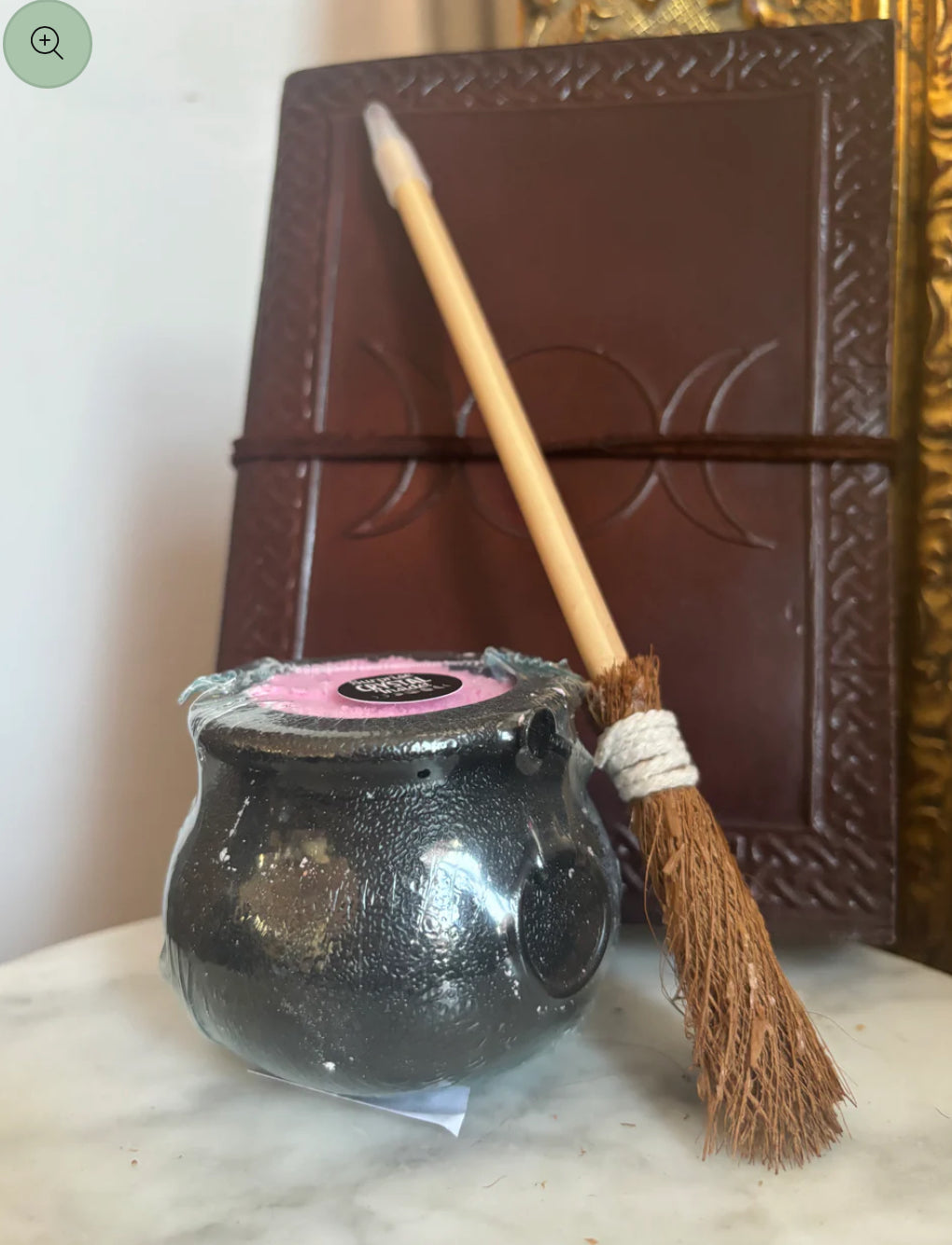 For your local witch (large)