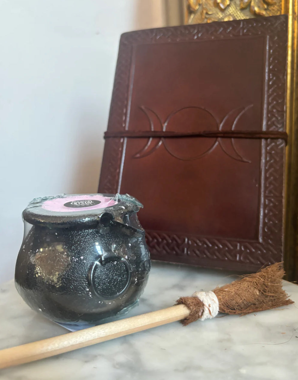 For your local witch (medium)