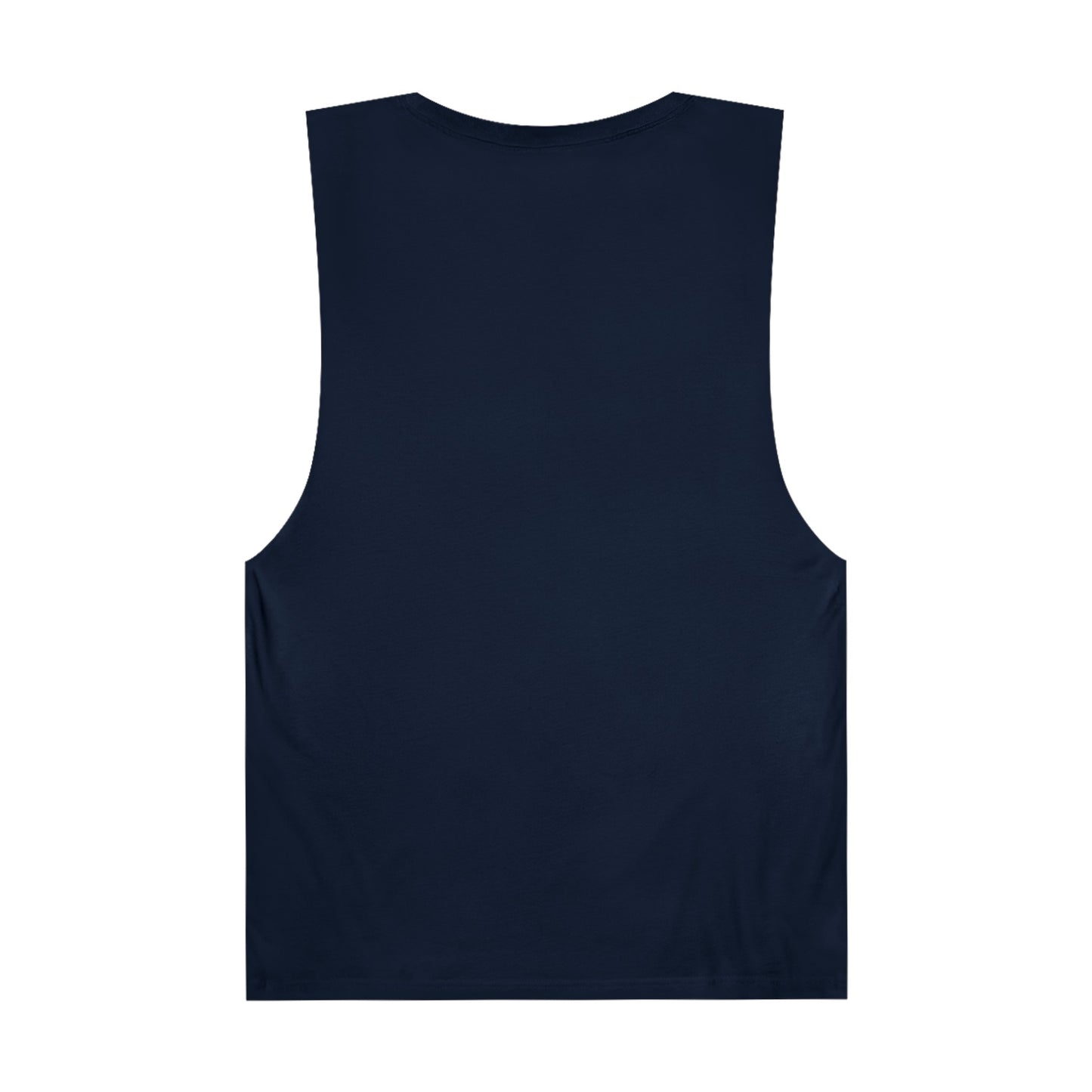 Boyish Charm Unisex Barnard Tank