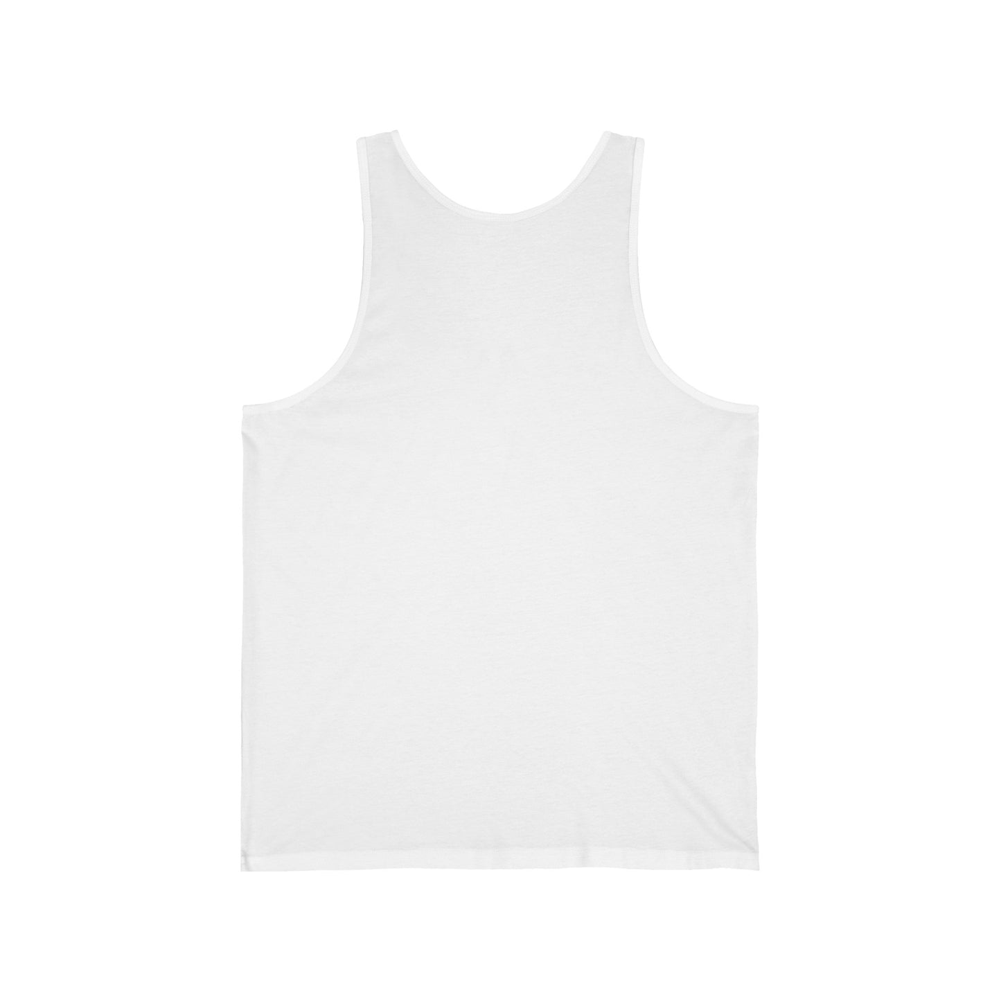 Pretty Boy Unisex Jersey Tank