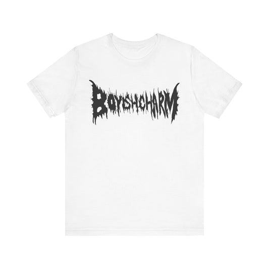 Boyish Charm Unisex Jersey Short Sleeve Tee