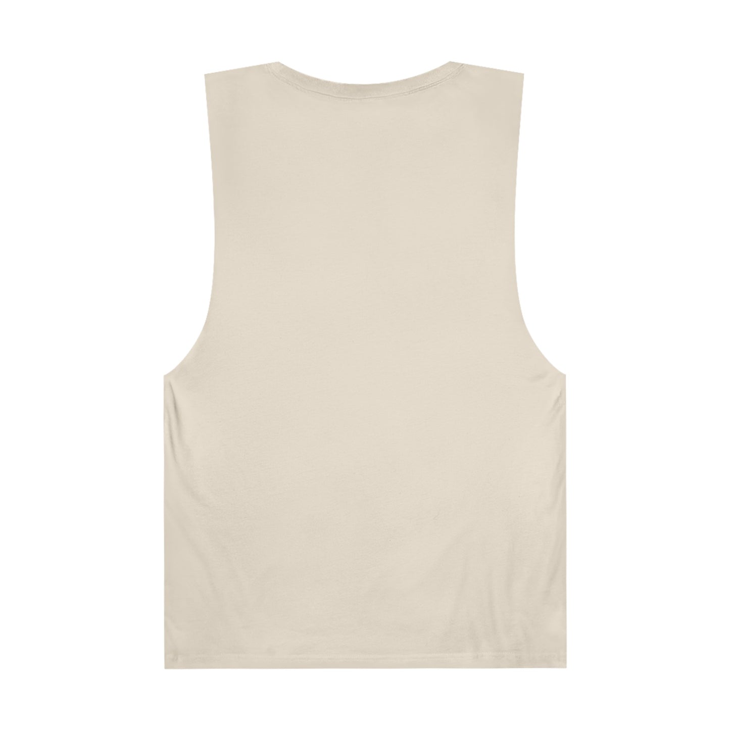 Boyish Charm Unisex Barnard Tank