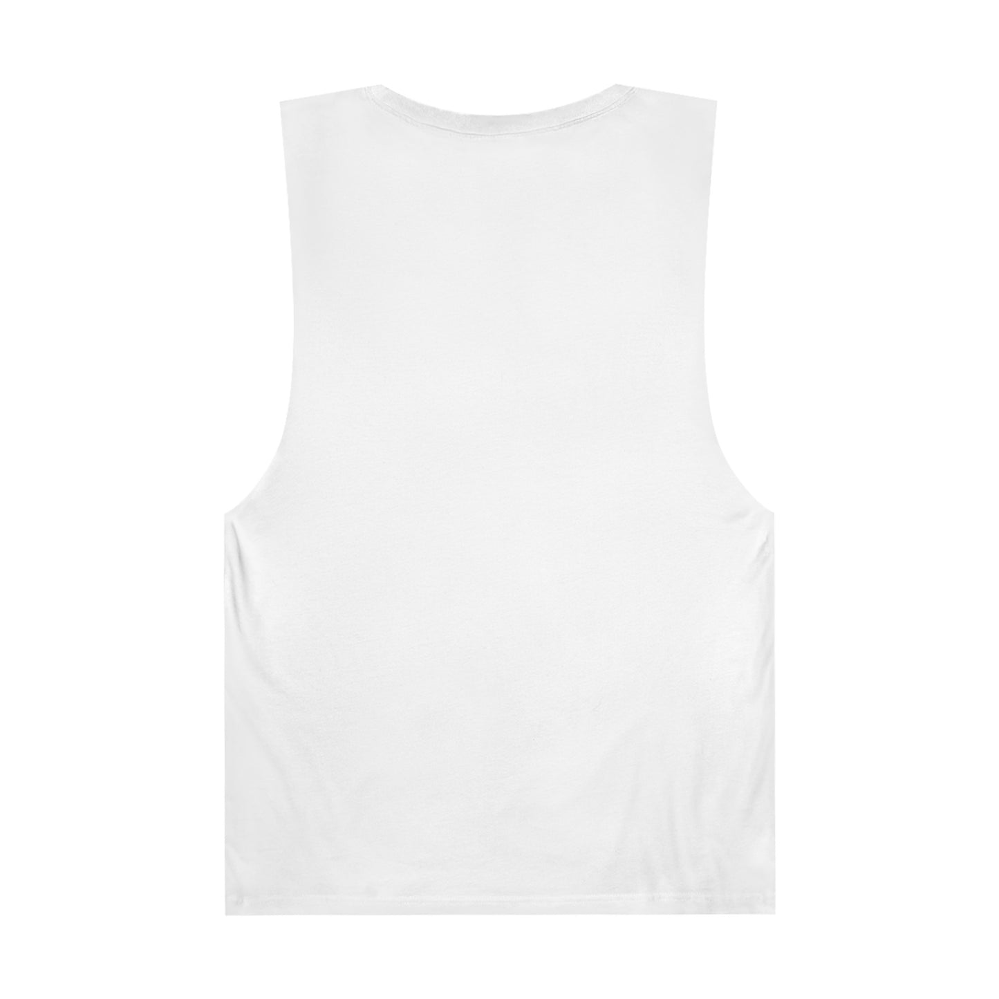 Pretty Boy Unisex Barnard Tank