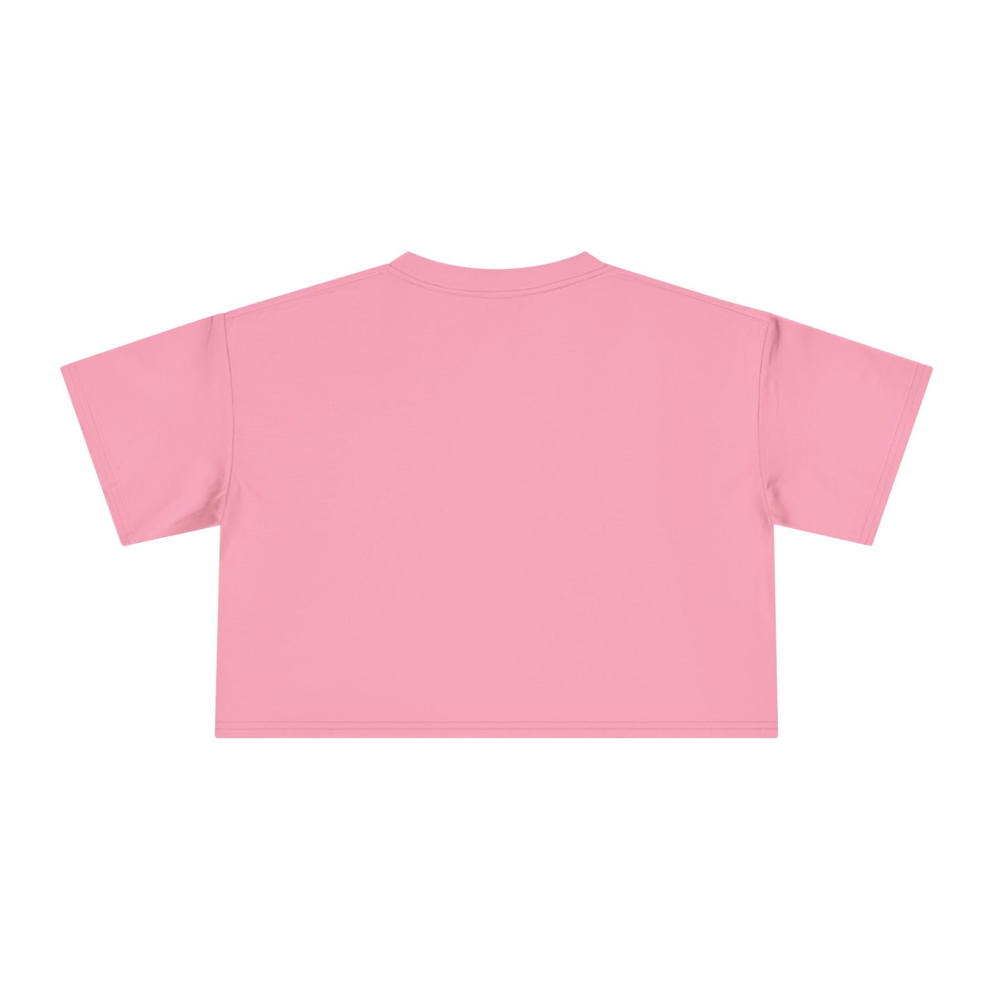 Pretty Girl Crop Tee