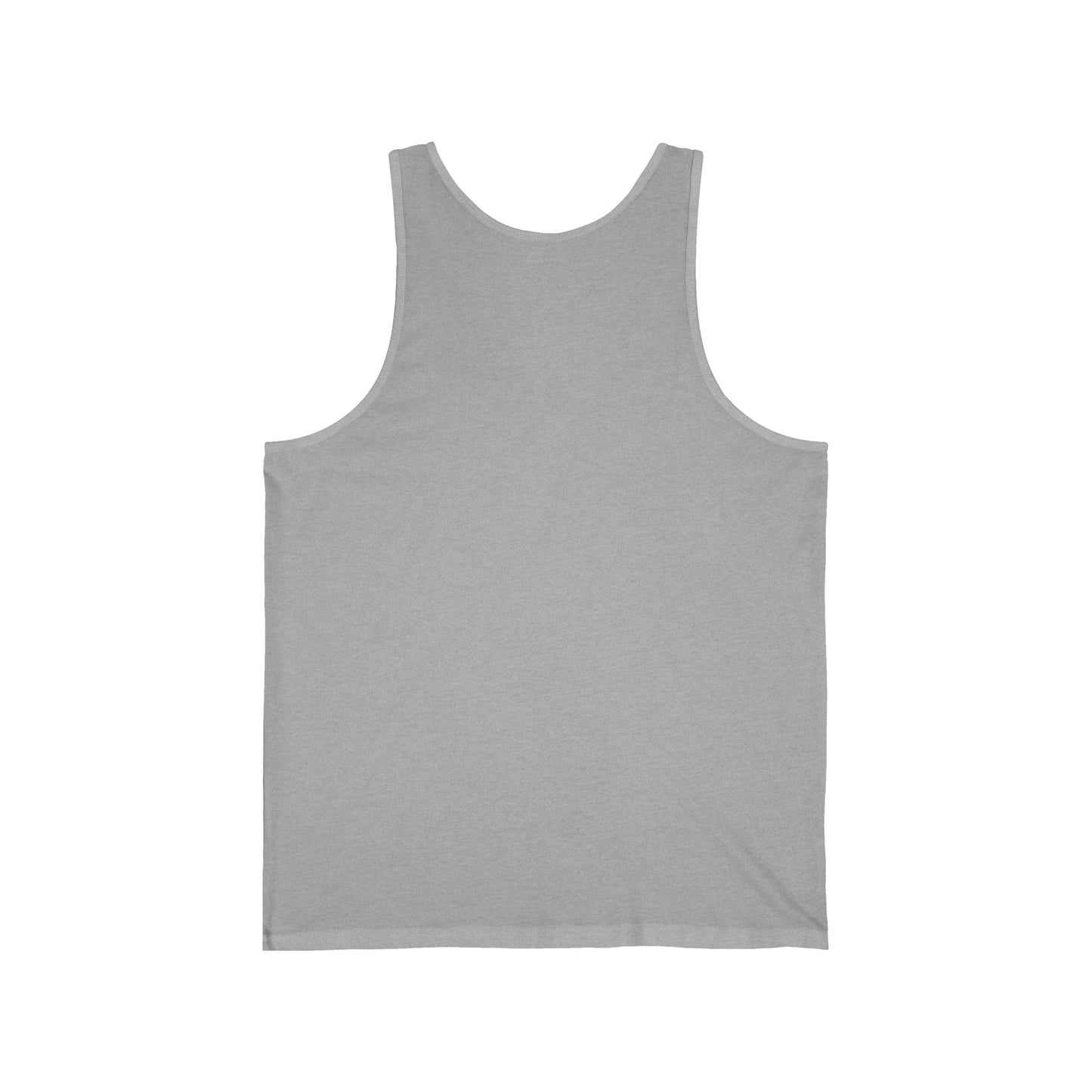 Pretty Boy Unisex Jersey Tank