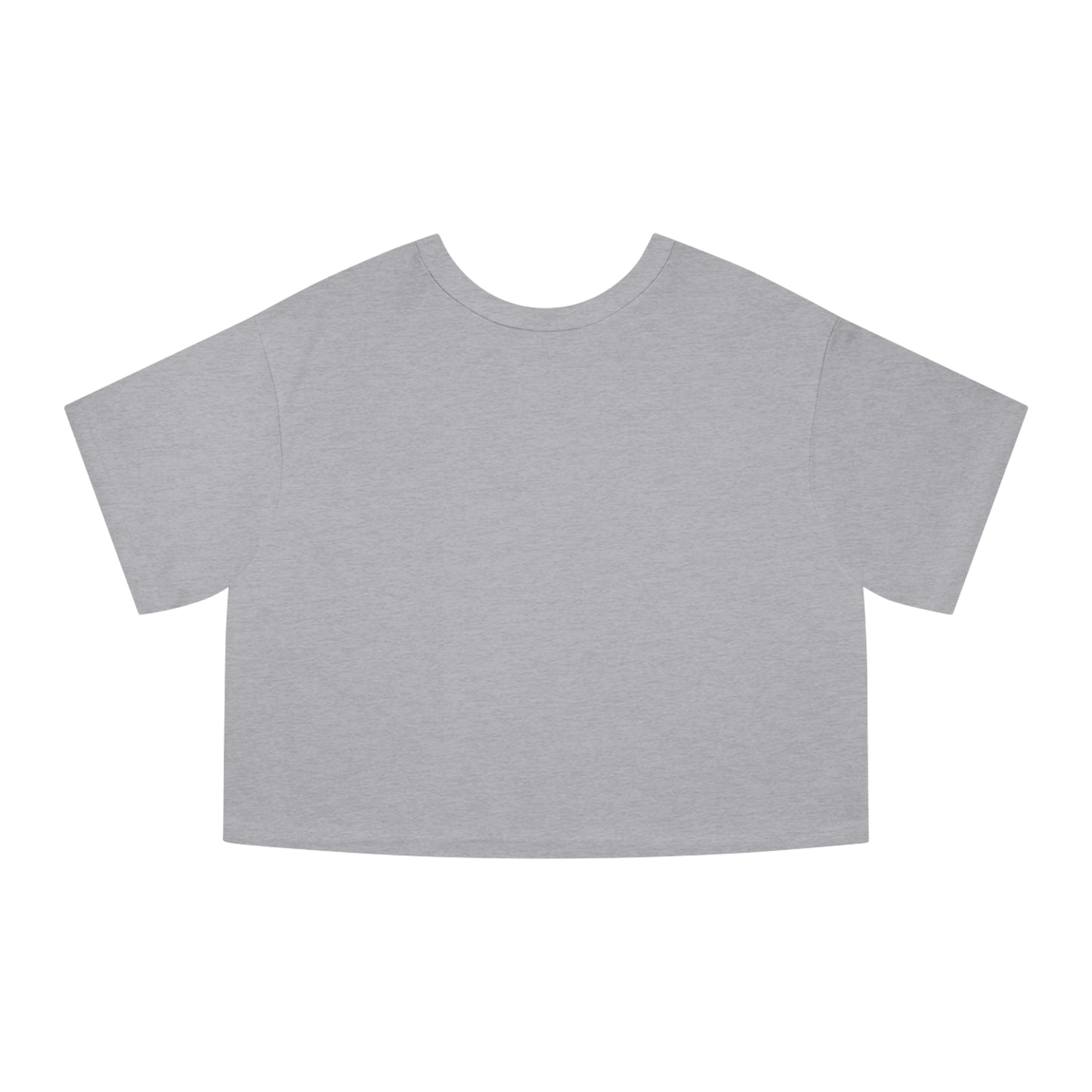 Pretty Boy Cropped T-Shirt