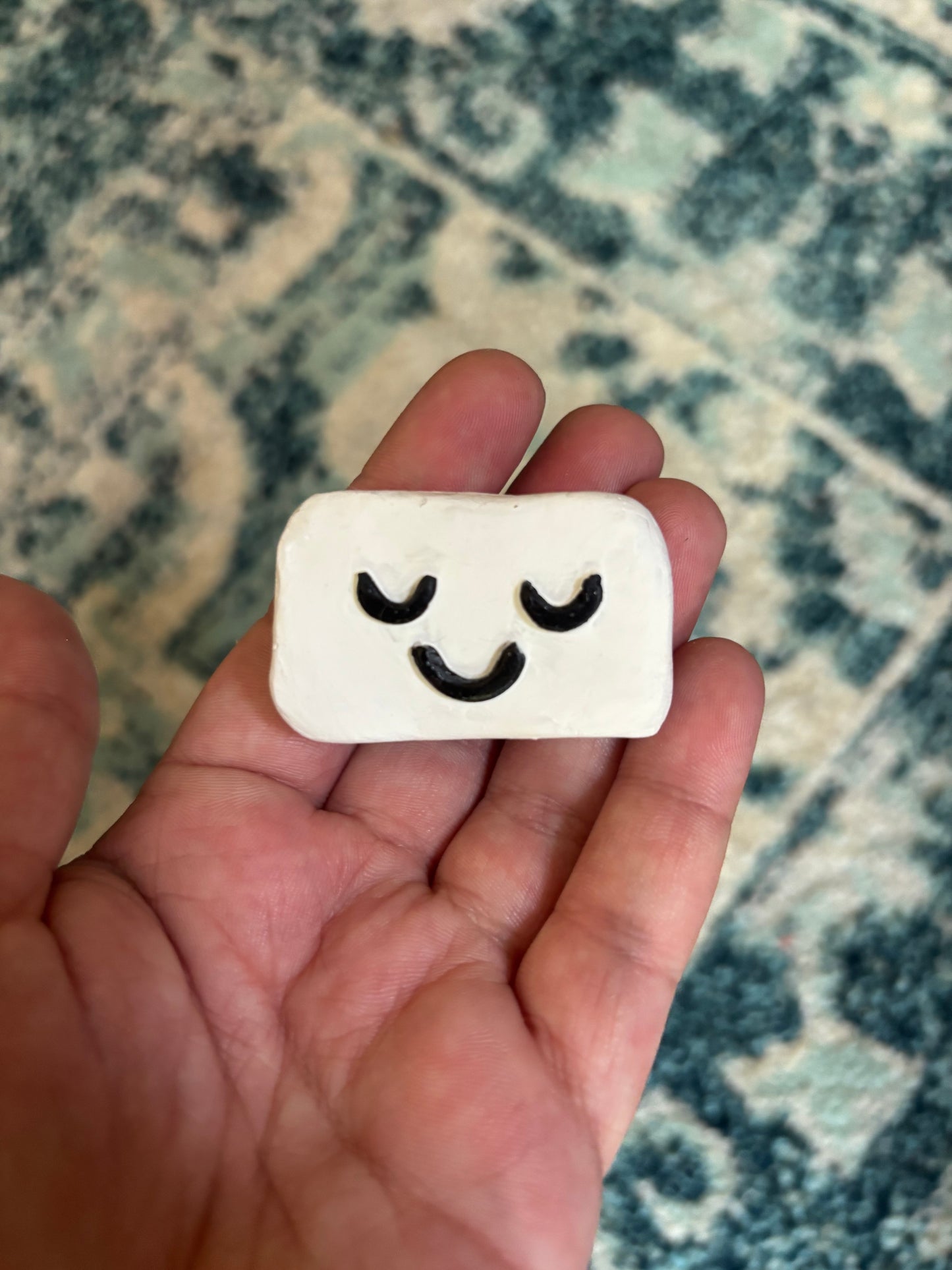 Love Letter Worry Stone PREORDER!
