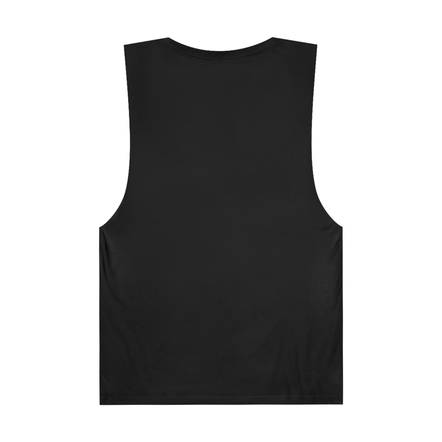 Boyish Charm Unisex Barnard Tank