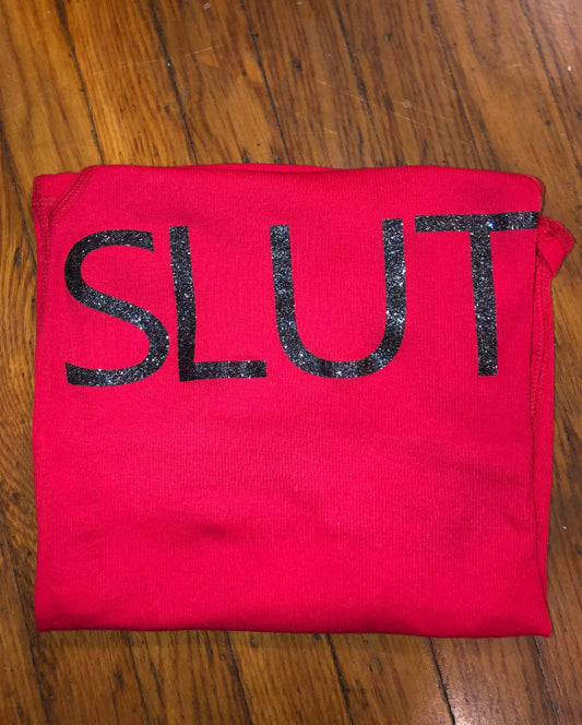 Arrested Development Slut Shirt