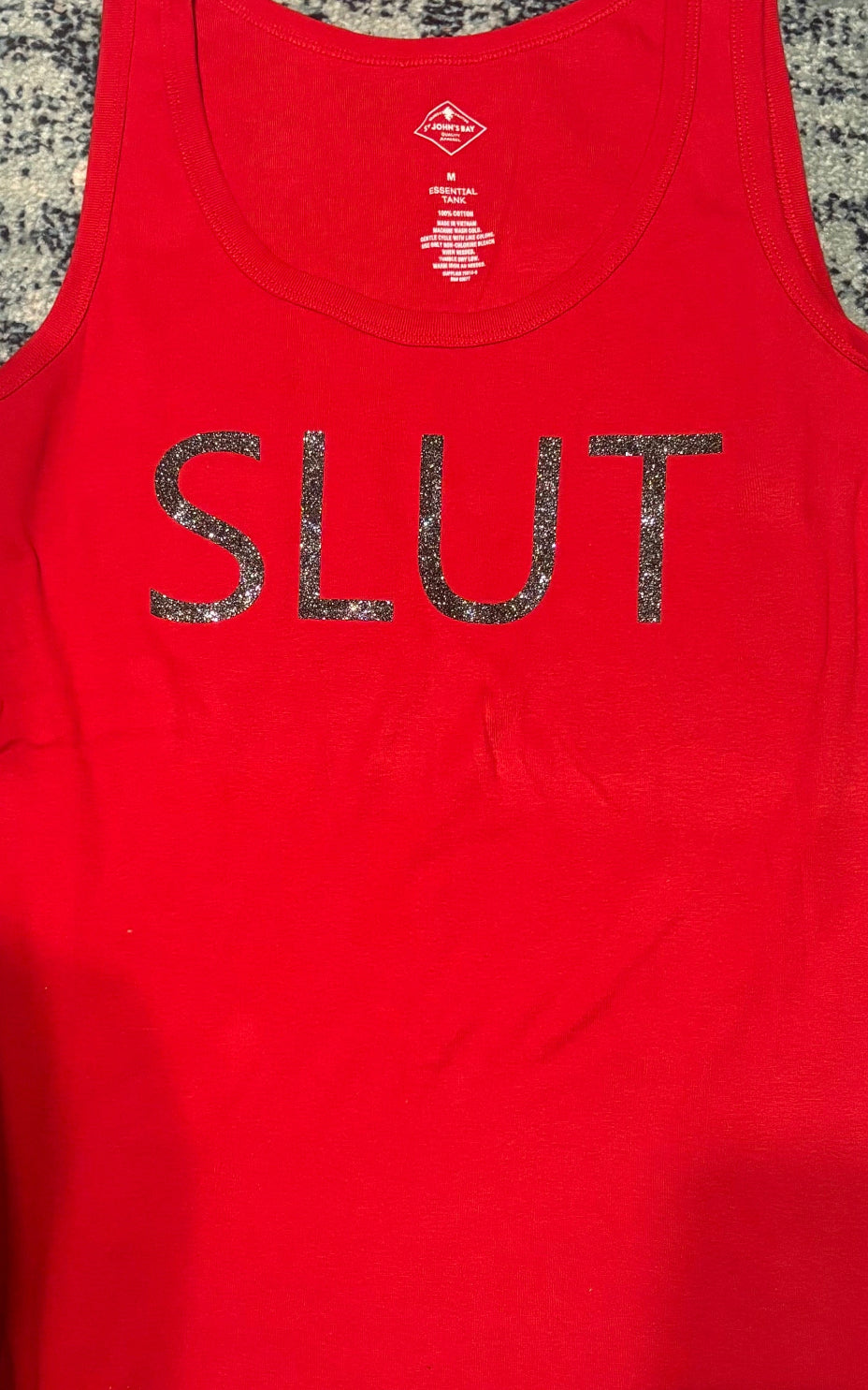 Arrested Development Slut Shirt