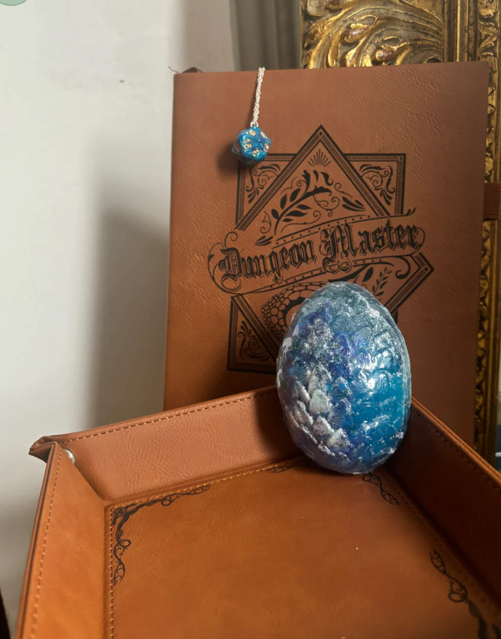 The Dungeon Masters Gift Box (medium)