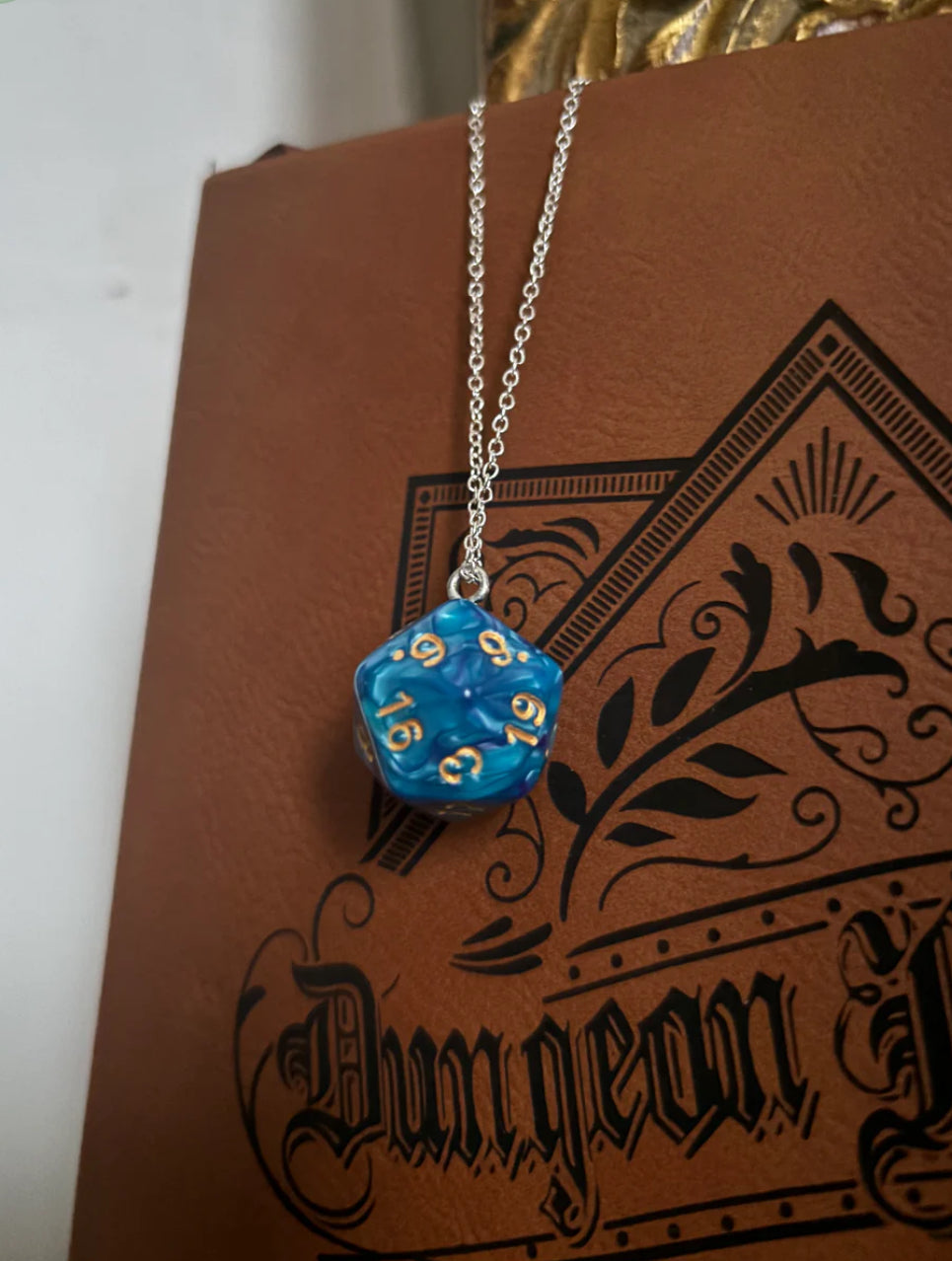 The Dungeon Masters Gift Box (small)