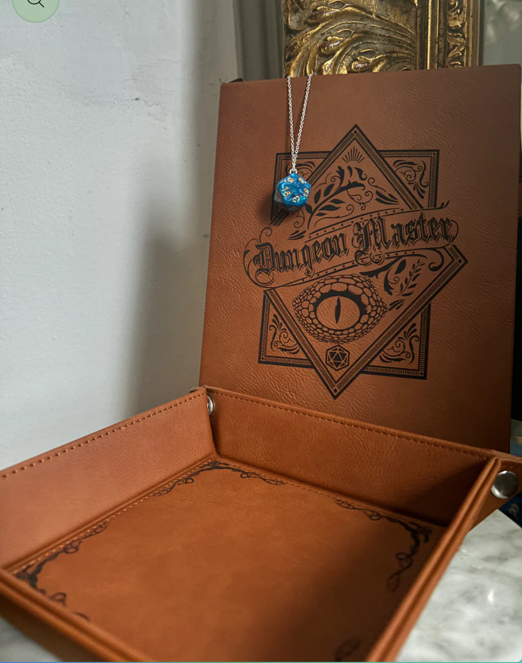 The Dungeon Masters Gift Box (small)